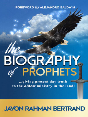 cover image of The Biography of Prophets
